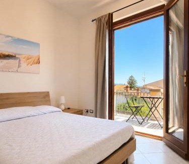 Nurachi Apartment | Casa VitAle
