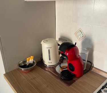 Nurachi Apartment | Casa VitAle