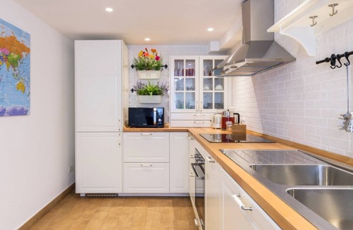 Como City Centre Apartment | Casa Vitani