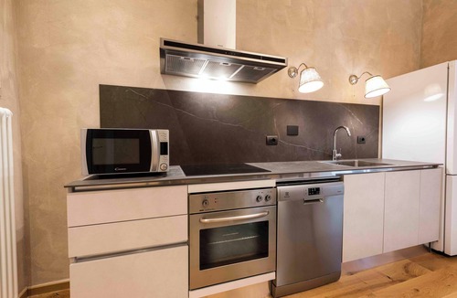 San Frediano Apartment | Casa Vitto by MMega