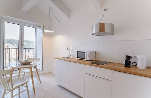 Agropoli Bed & Breakfast | Casa Vittoria