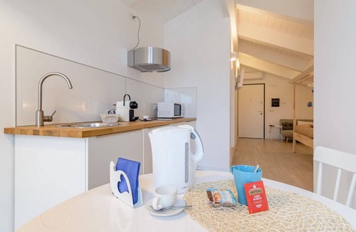 Agropoli Bed & Breakfast | Casa Vittoria