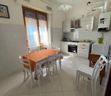 Bolano Villa | Casa Vittoria