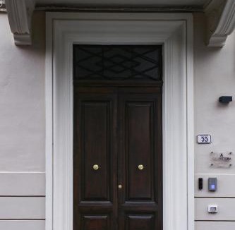 Empoli Apartment | Casa Vittoria
