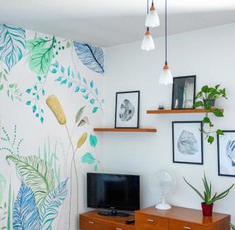 L'Aquila Apartment | Casa Vittoria