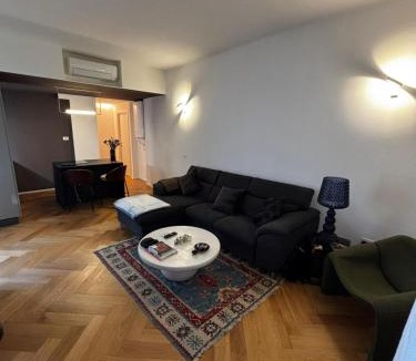 Greco Apartment | Casa Vittoria