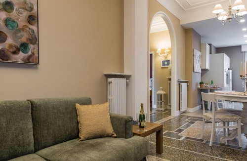Rapallo House | CASA VITTORIA