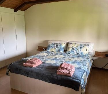 Pettenasco Apartment | Casa Vittorio