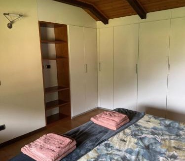 Pettenasco Apartment | Casa Vittorio