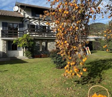 Pettenasco Apartment | Casa Vittorio