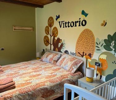 Pettenasco Apartment | Casa Vittorio