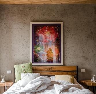 Marciaga Bed & Breakfast | Casa Viva