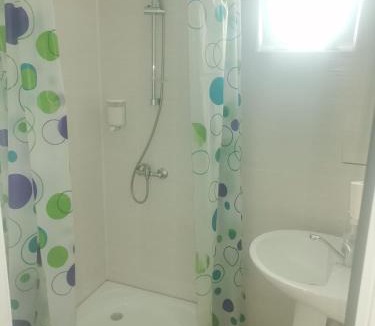 Baia House | Casa Viviana