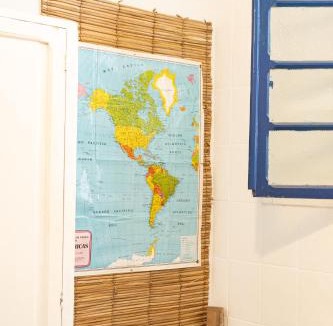 Centro Apartment | Casa Vix - Centro Histórico