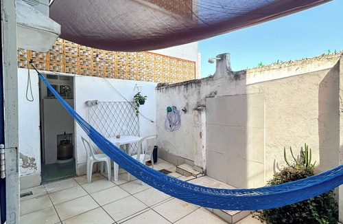 Centro Apartment | Casa Vix - Historic Center