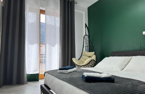Edolo Apartment | Casa VM