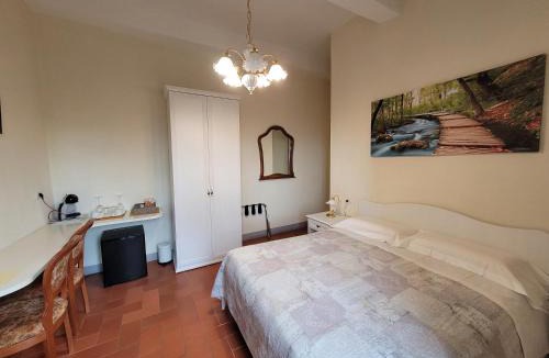 Panzano in Chianti House | Casa Volpini