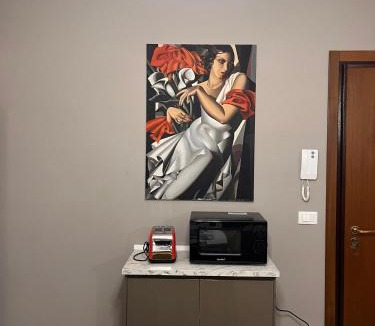 Borgo Montone Apartment | Casa Vostra