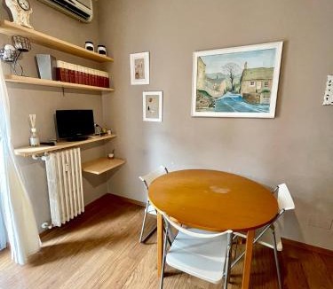 Villa San Giovanni Apartment | Casa VSG