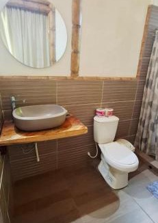 Acandi House | Casa Wago