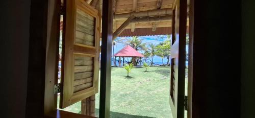 Acandi House | Casa Wago