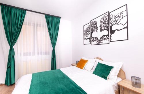 Curtea De Arges House | Casa Walter Ultracentral - Terasă Privată