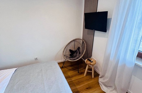 Huettenfeld Apartment | Casa Wedel