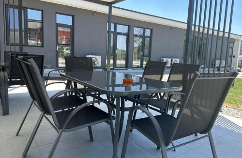 Bazias House | Casa WEEK Dunare