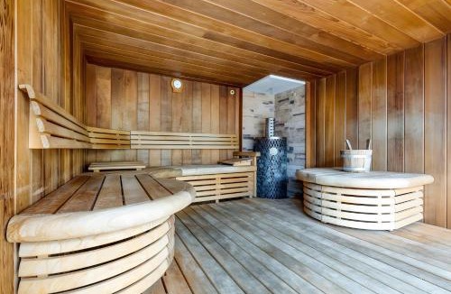 Avelgem House | Casa-Wellness