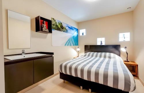 Avelgem House | Casa-Wellness