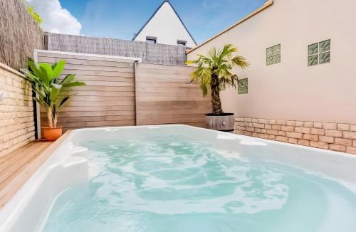 Avelgem House | Casa-Wellness