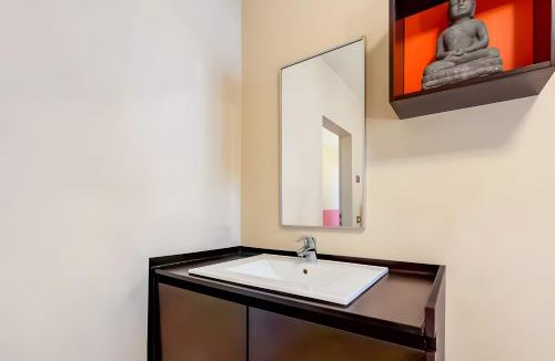 Avelgem House | Casa-Wellness