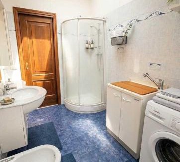 Fossolo House | Casa wendy