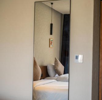 Sidi Abd El-Rahman Hotel | Casa White North Coast