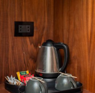 Sidi Abd El-Rahman Hotel | Casa White North Coast