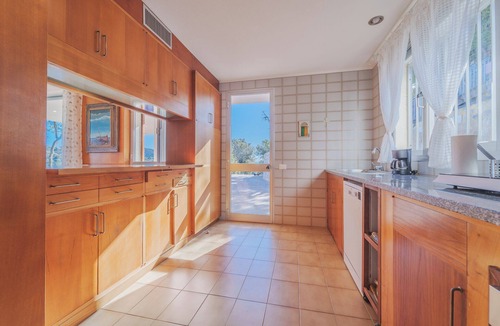 Naregno Villa | Casa William - Villa Principale