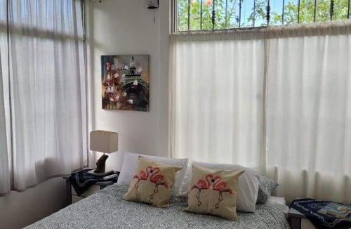 Ojochal House | Casa Willow