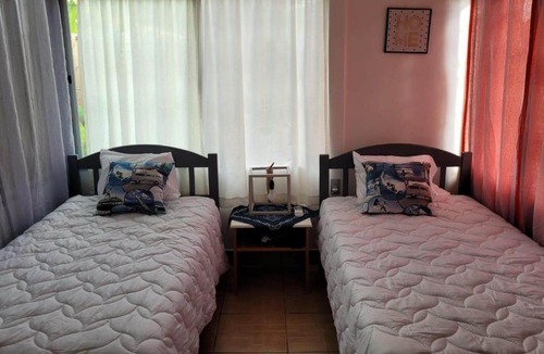 Ojochal House | Casa Willow