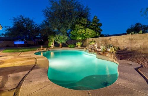 Paradise Vista Estates House | Casa Willow Home