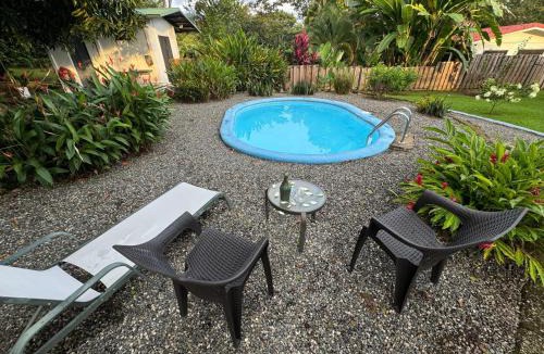 Ojochal House | Casa Willow Spacious and relaxing property