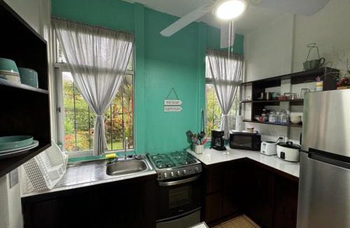 Ojochal House | Casa Willow Spacious and relaxing property