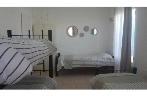 Barreal House | Casa Willy Pampa