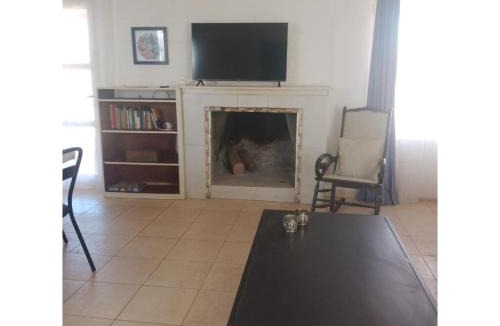 Barreal House | Casa Willy Pampa