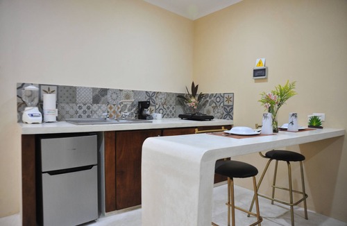 Tulum City Center Hotel | Casa Xanath