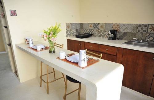 Tulum City Center Hotel | Casa Xanath