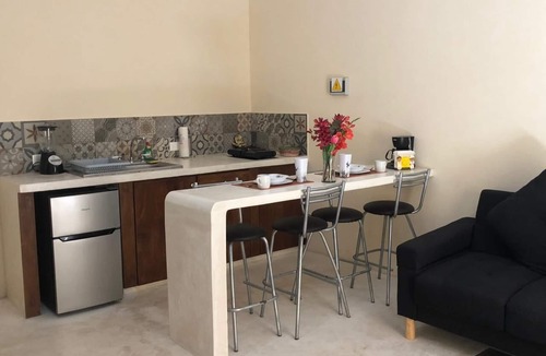 Tulum City Center Hotel | Casa Xanath