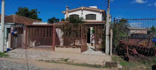 Santo Antonio House | Casa Ximendes