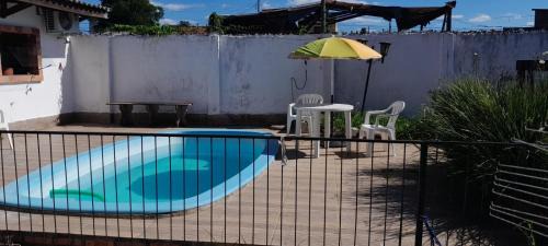 Santo Antonio House | Casa Ximendes
