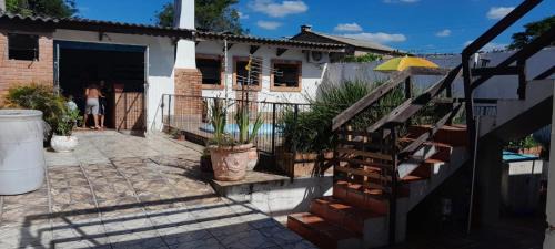Santo Antonio House | Casa Ximendes