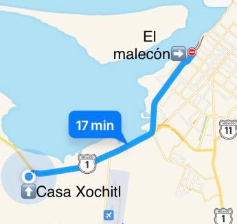 El Centenario Bed & Breakfast | Casa Xochitl
